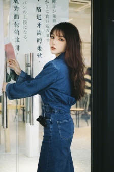 韩徐为