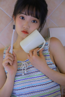 全开女孩