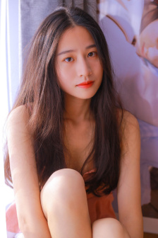 龚玥菲潘金莲